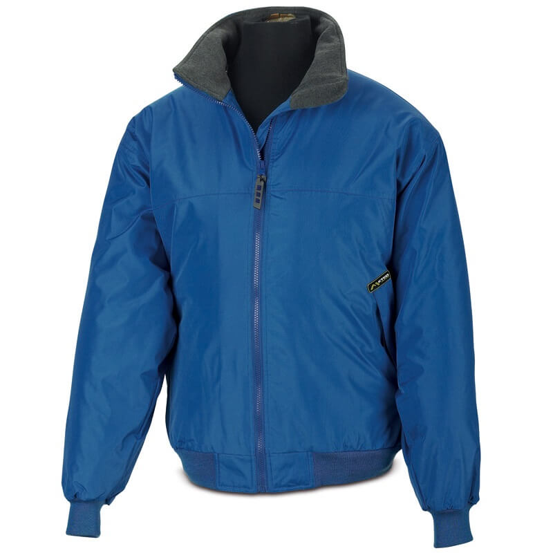 Cazadora Náutica Azul 288-CPAZ - Referencia 288-CPAZ